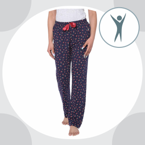 Womens Sleepwear - Shorts & Pants SPN-FOR1