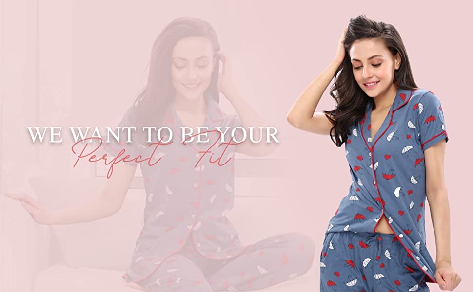 SLEEPWEAR